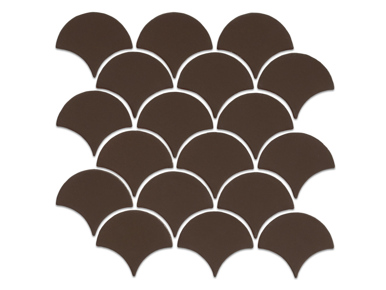 Medium Moroccan Fish Scales - 520 Fig