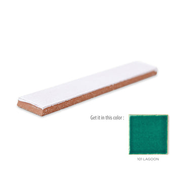 1"x6" Flat Liner - 101 Lagoon