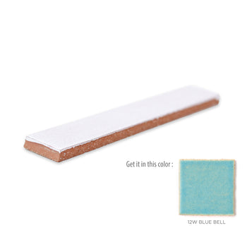 1"x6" Flat Liner - 12W Blue Bell