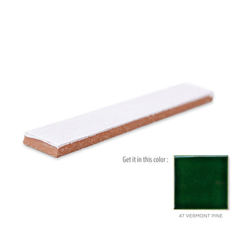 1"x6" Flat Liner - 47 Vermont Pine