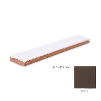 1"x6" Flat Liner - 520 Fig