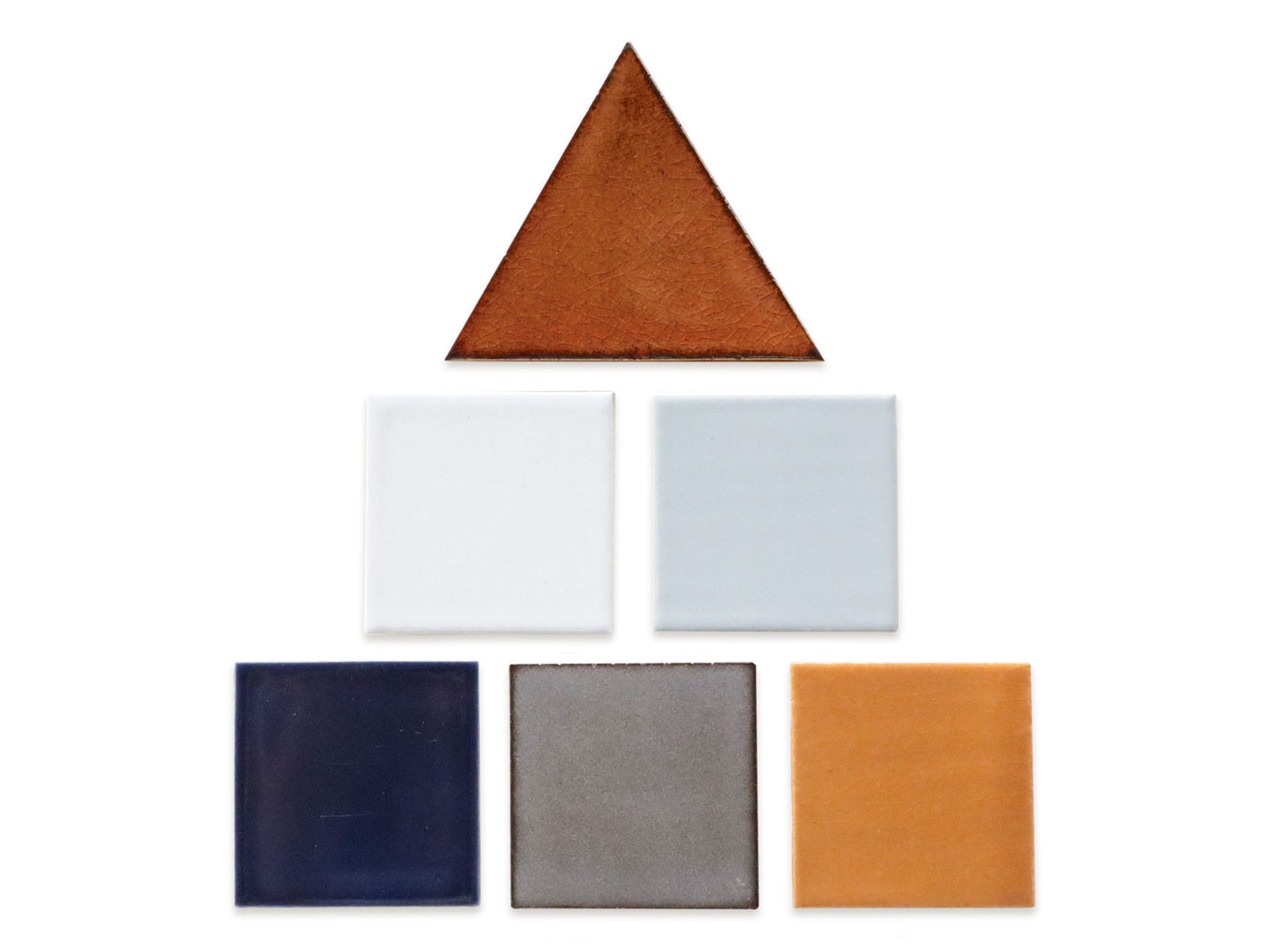 Small Triangles - Foxwell Blend