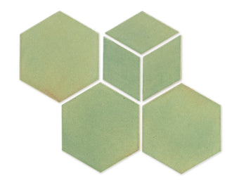 231 Pistachio / Tile