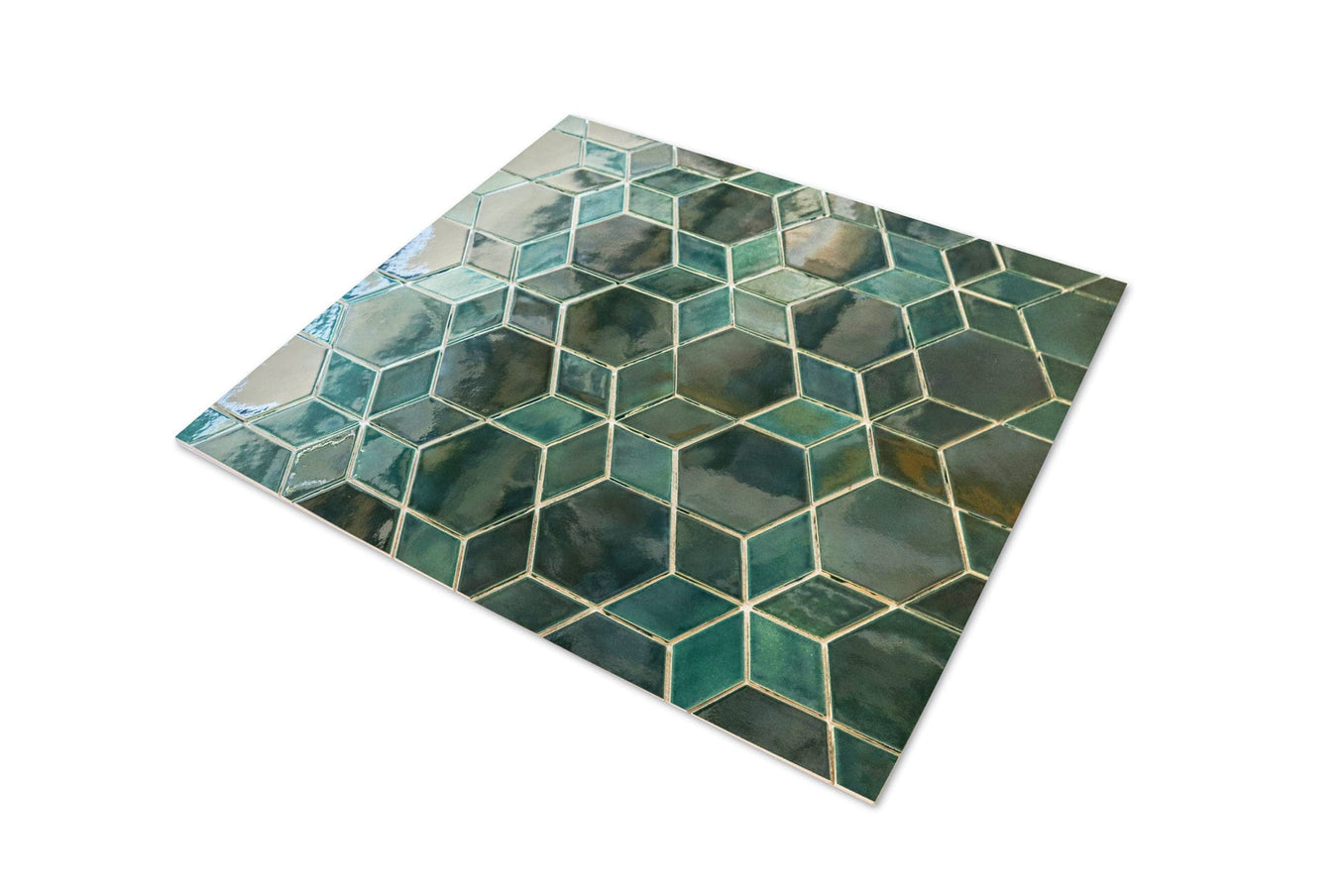 33"x36" Stove Splash - Geo-Star - Bluegrass33"x36" Stove Splash - Geo-Star - Bluegrass