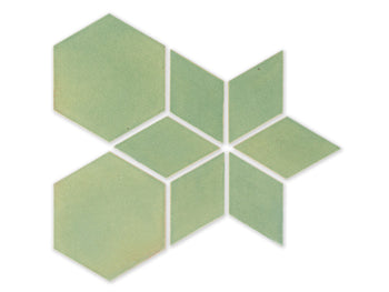 231 Pistachio / Tile