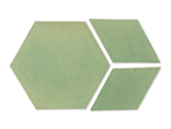 231 Pistachio / Tile