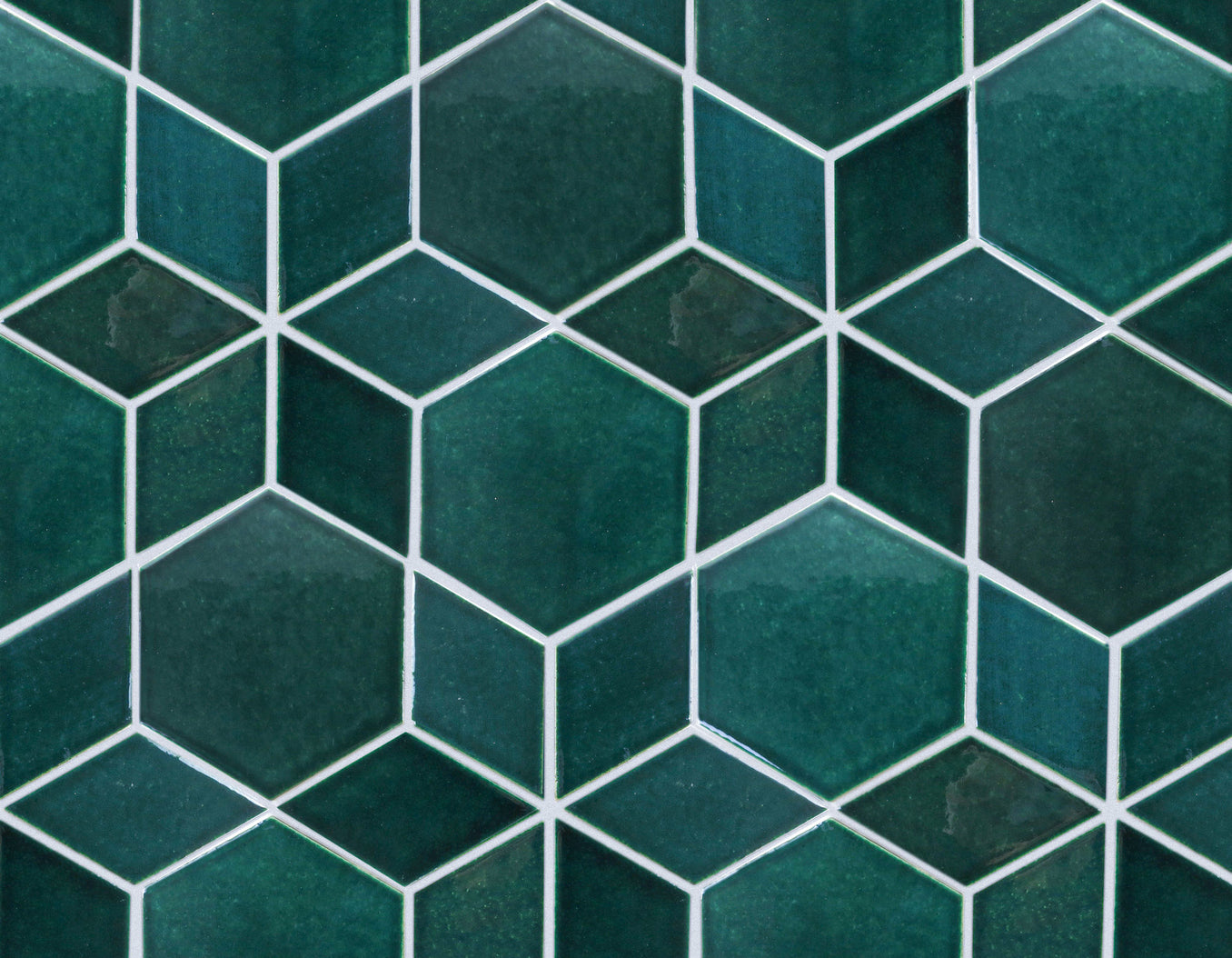 Geo-Star Pattern - 1016 Costa Rica