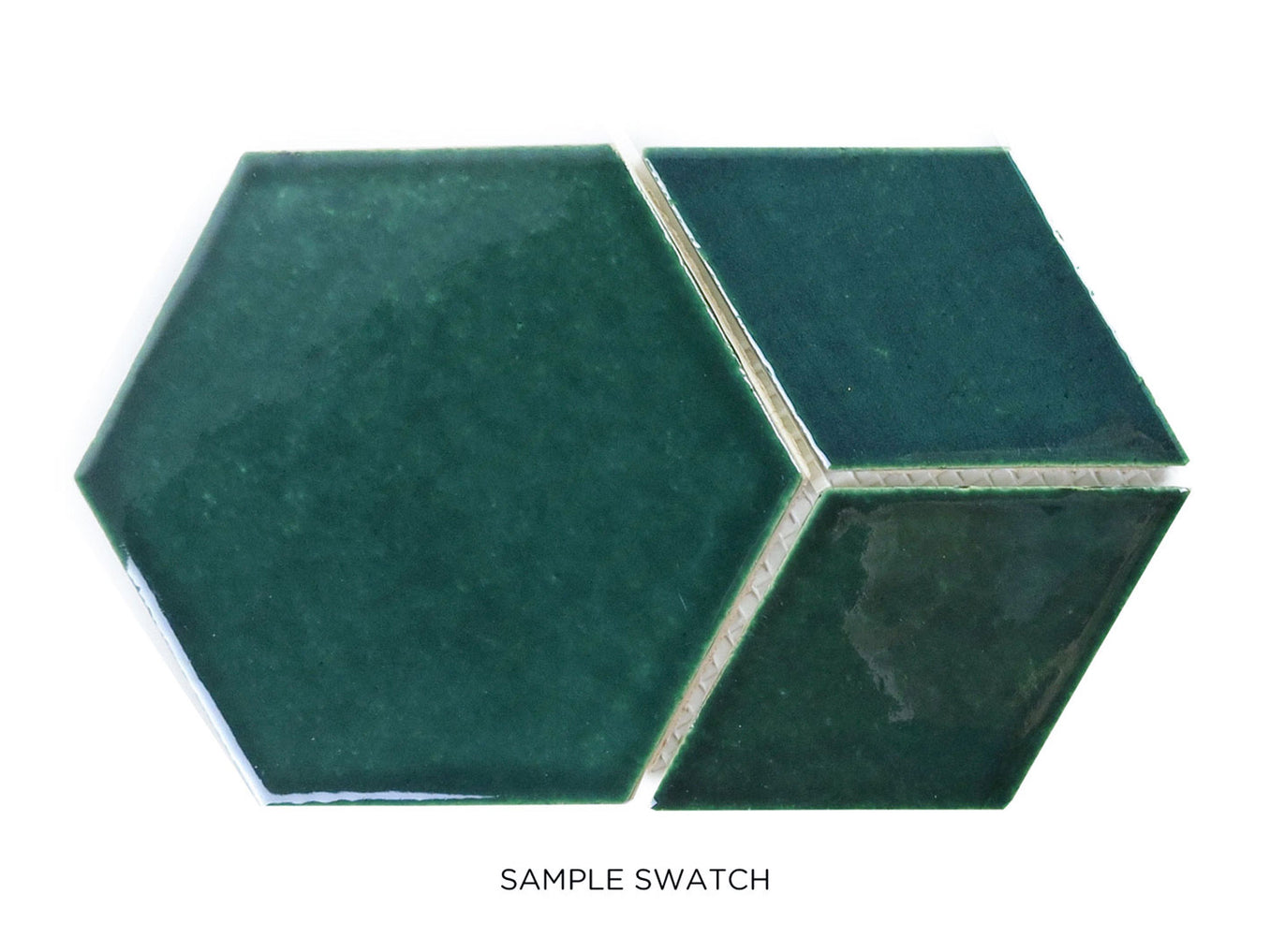 Geo-Star Pattern - 1016 Costa Rica