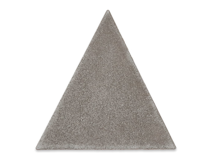 Large Triangle Tiles - Triangle Pattern Tiles | Mercury Mosaics
