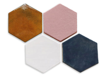 Peony Blend / Tile