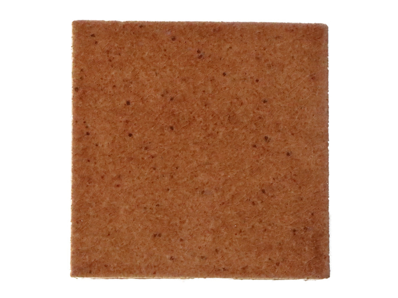4"x4" Subway Tile - 17 Hazelnut