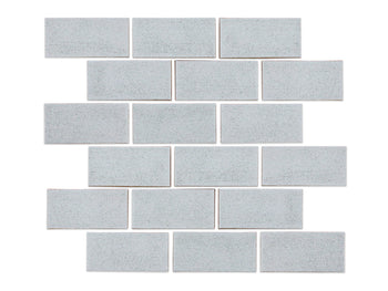 2"x4" Subway Tile - 276 Heather
