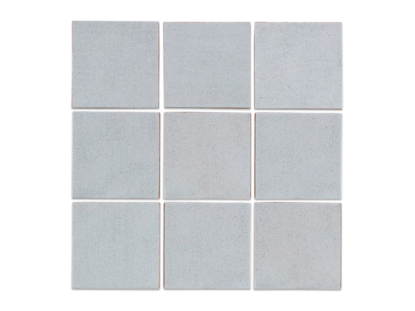 4"x4" Subway Tile - 276 Heather