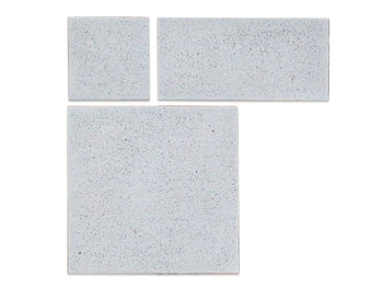 Large Craftsman Squares - 276 Heather