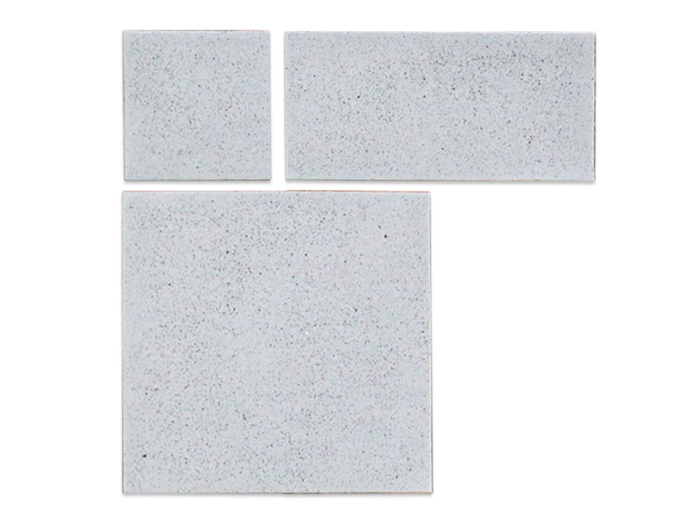 Large Craftsman Squares - 276 Heather