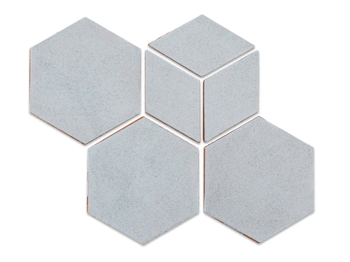 Geo-Hex Pattern