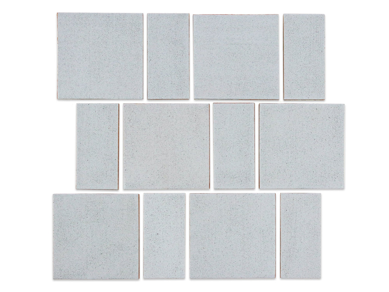 Sheeted Kenwood Pattern