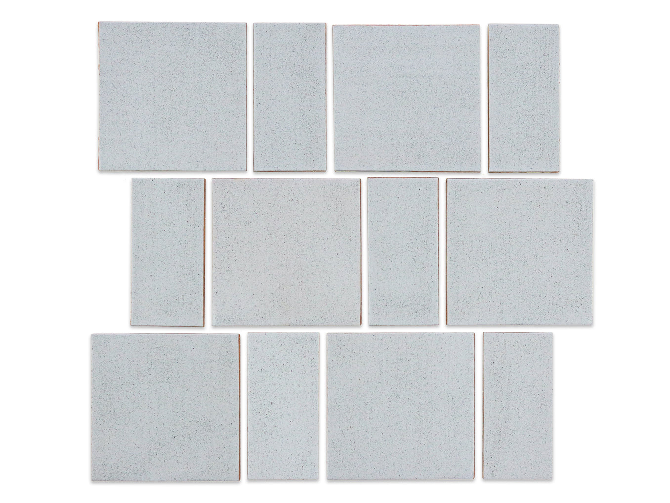 Sheeted Kenwood Pattern - 276 Heather