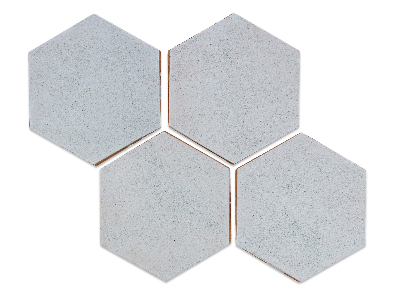 Geo-Star Pattern - 276 Heather