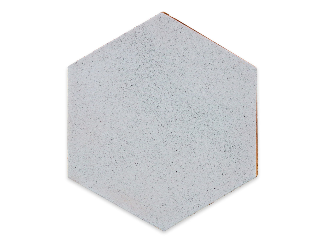 Large Hexagon - 276 Heather
