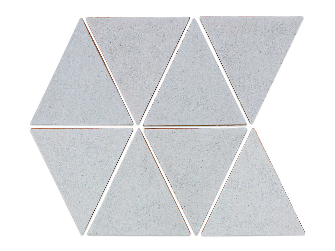 Large Triangles - 276 Heather