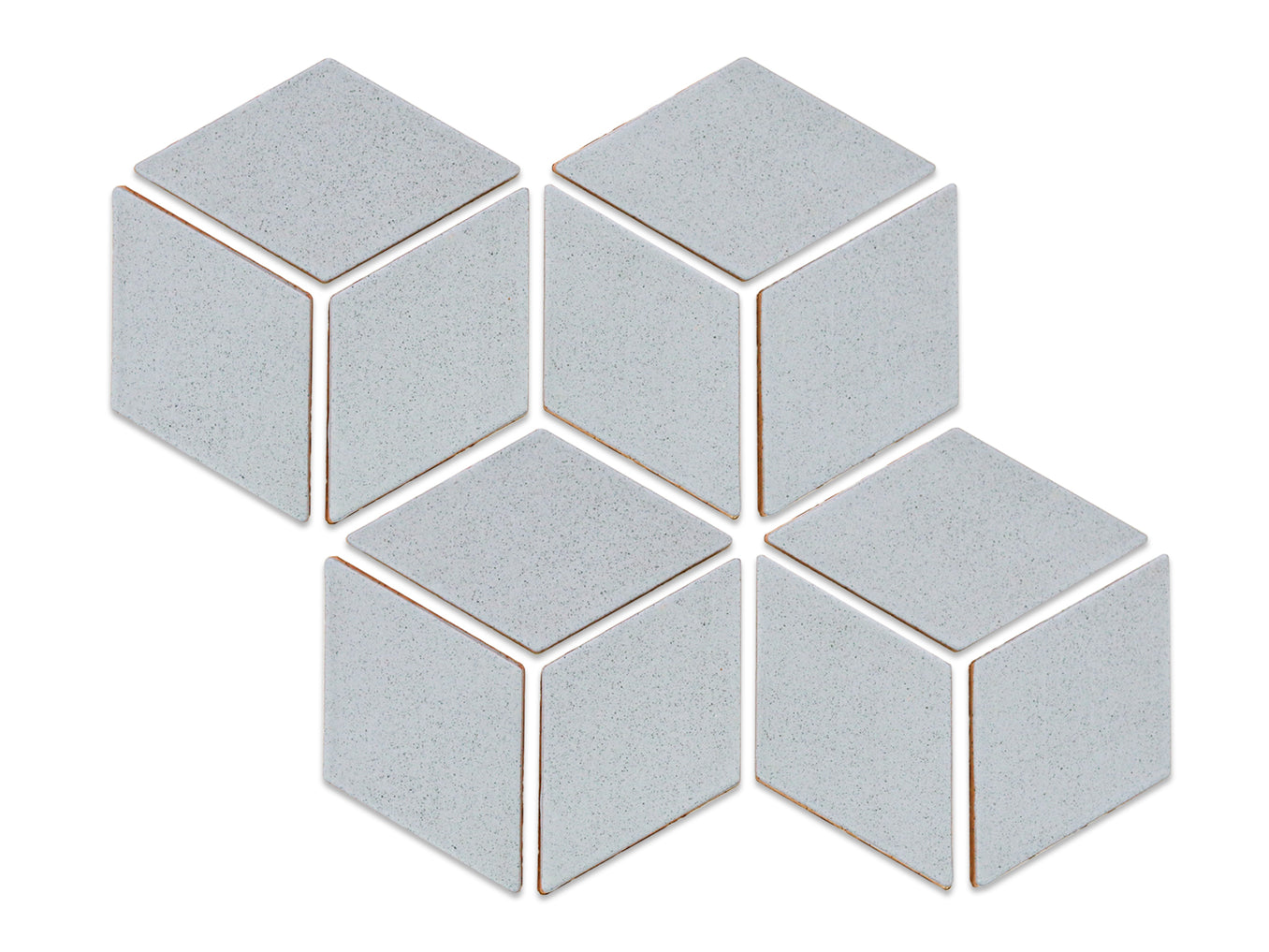 Medium Diamonds - 276 Heather