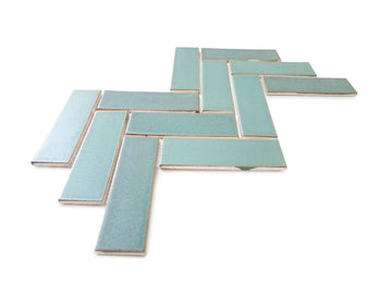 913 Old Copper / Tile