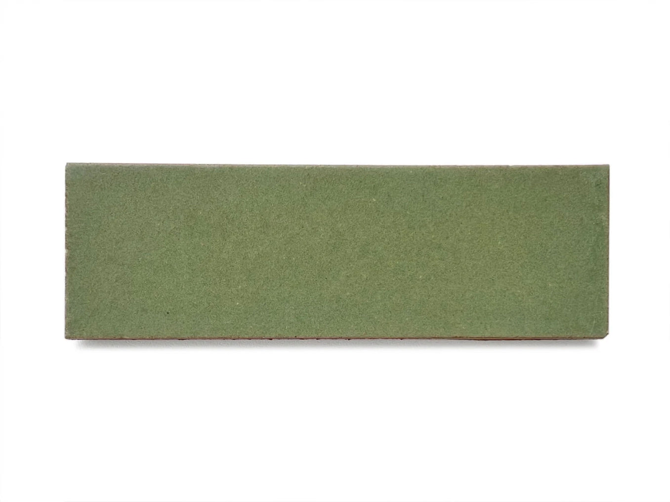 2"x6" Sheeted Herringbone Pattern - 123R Patina