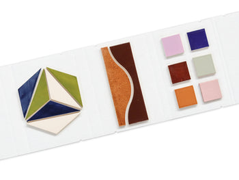 Custom Tile Sample Pack - High Custom
