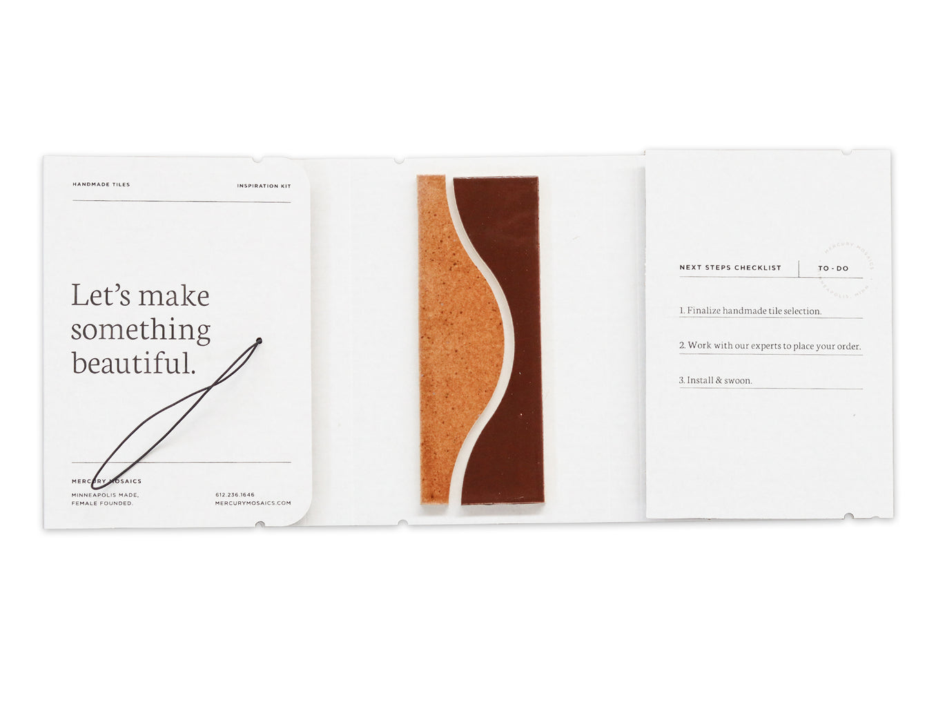 Sample Pack - High Custom