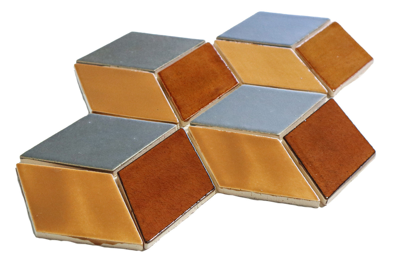 Equestrian Blend Medium Diamonds