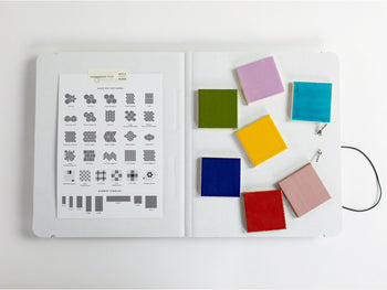 Bold Color Palette