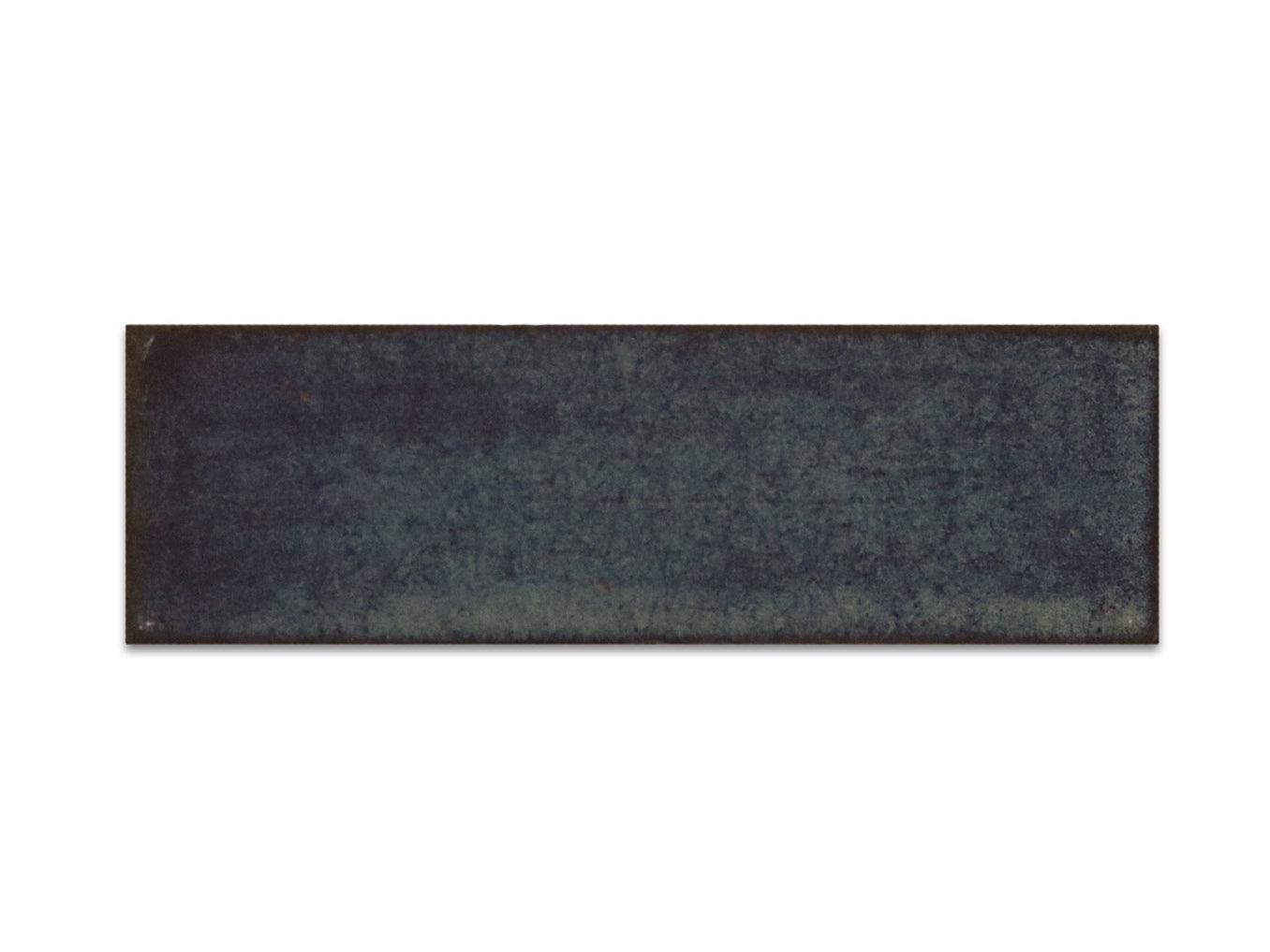 2"x6" Sheeted Herringbone Pattern - 95 Iron Smoke