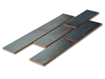 95 Iron Smoke / Tile