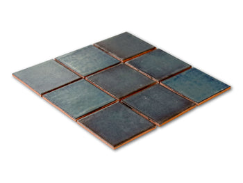 95 Iron Smoke / Tile