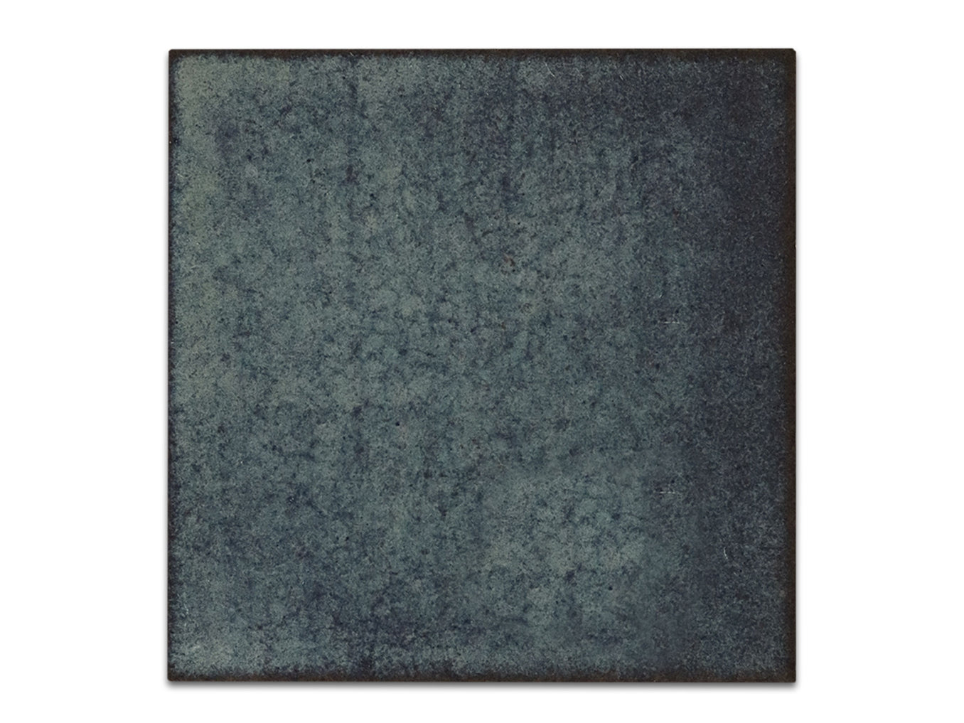 4"x4" Subway Tile - 95 Iron Smoke