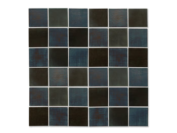 Iron Smoke + Cypress Blend / Tile