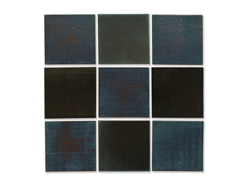 Iron Smoke + Cypress Blend / Tile