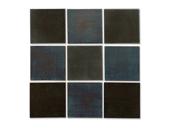 Iron Smoke + Cypress Blend / Tile
