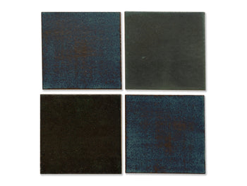 Iron Smoke + Cypress Blend / Tile