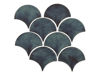 95 Iron Smoke / Tile