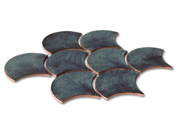 95 Iron Smoke / Tile