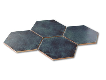 95 Iron Smoke / Tile