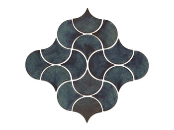 95 Iron Smoke / Tile