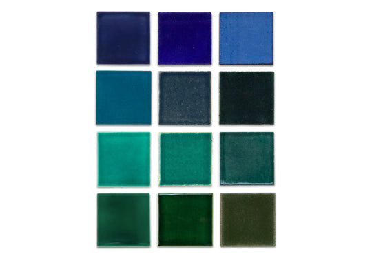 Jewel Tones Sample Pack