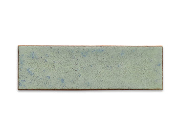 2"x6" Sheeted Herringbone Pattern - 437 Juniper Berry