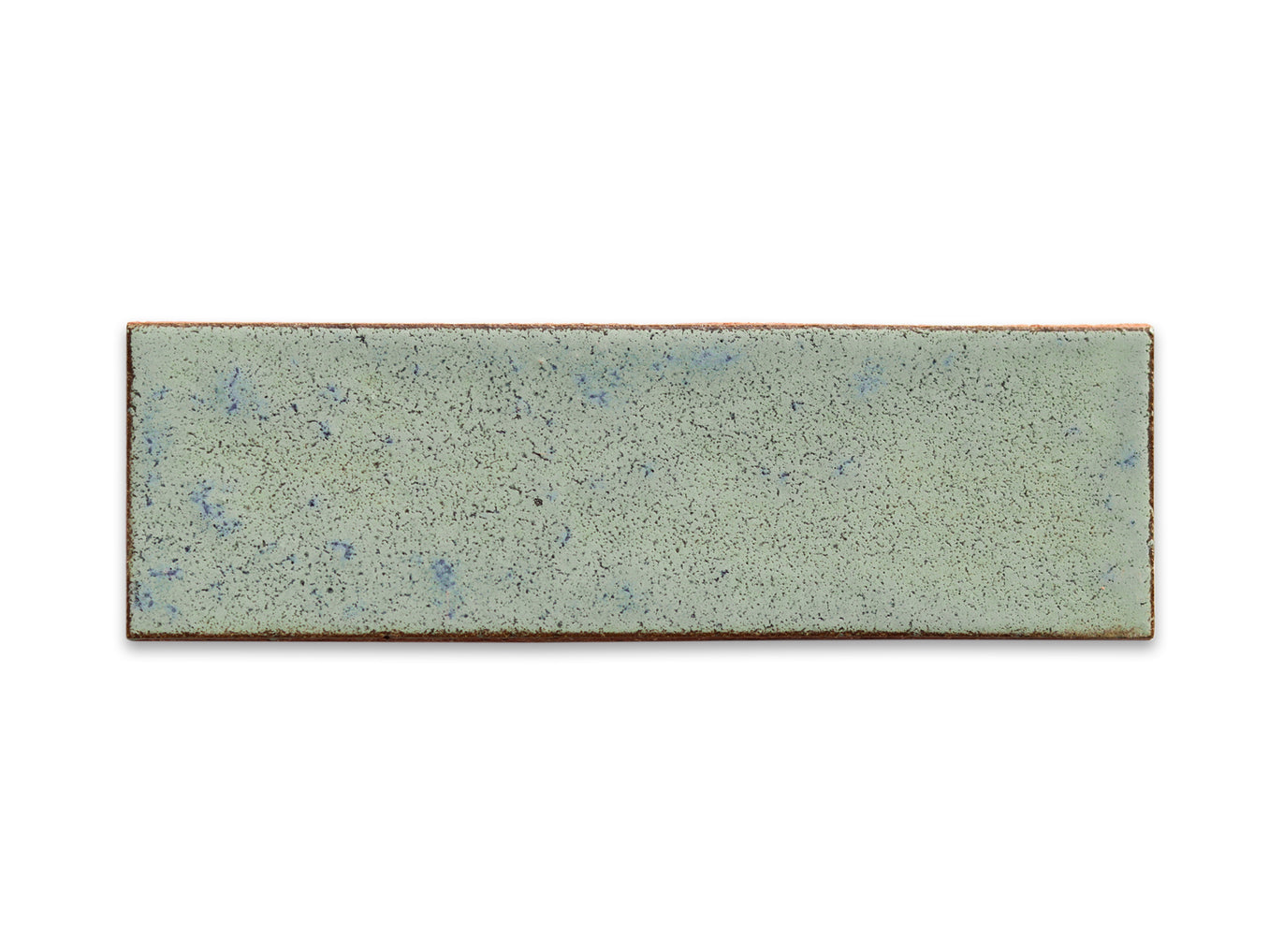2"x6" Subway Tile - 437 Juniper Berry