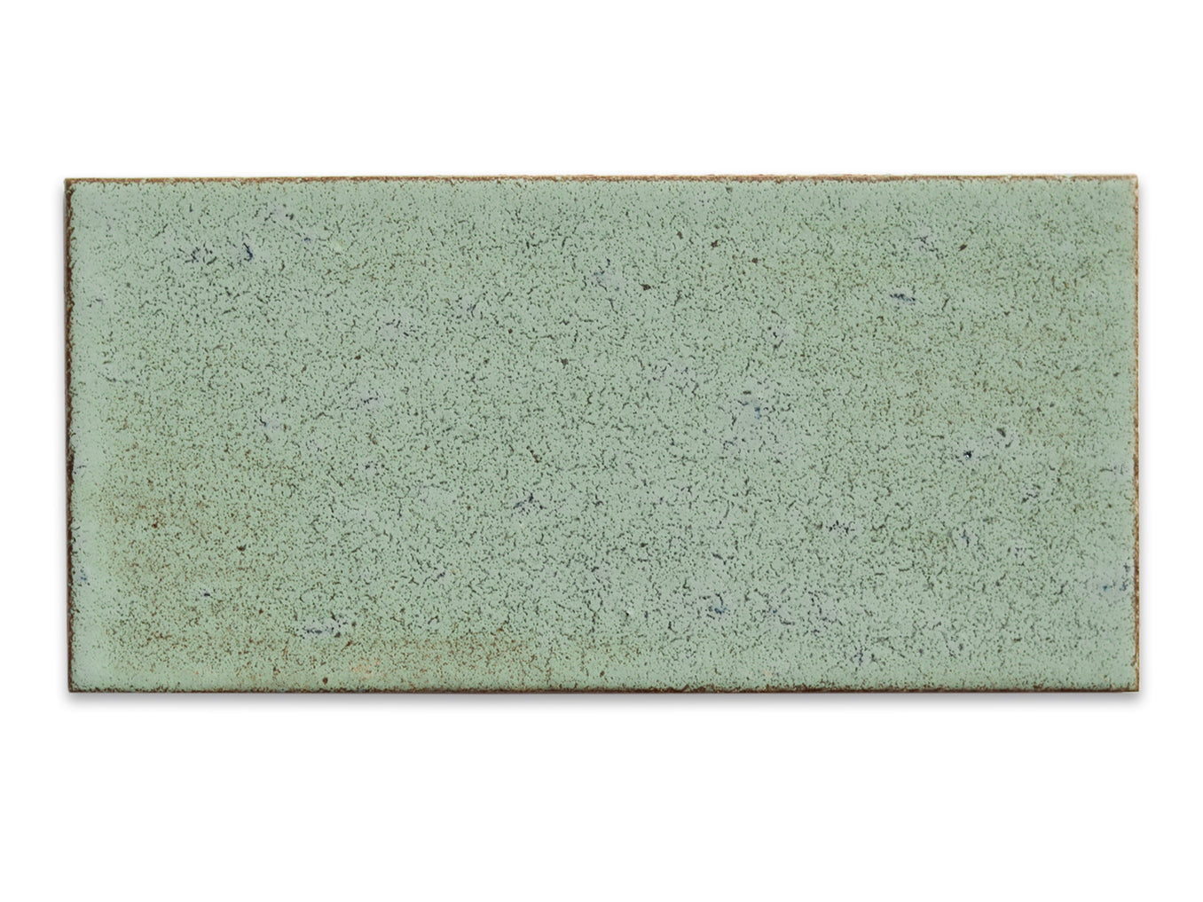 3"x6" Subway Tile - 437 Juniper Berry