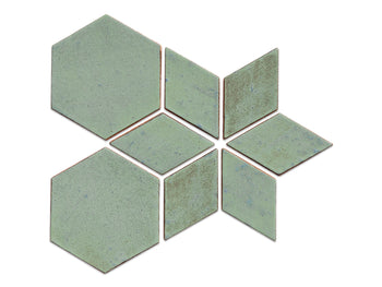 437 Juniper Berry / Tile