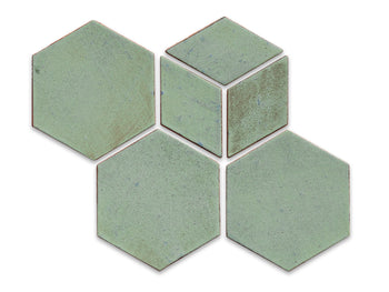 437 Juniper Berry / Tile